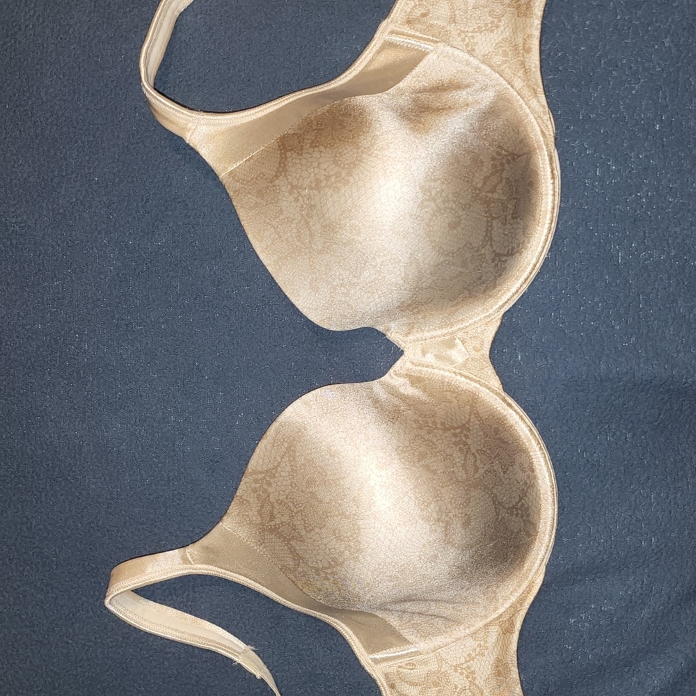 26DD Bra